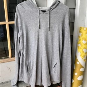 Thin Loose Fitting Pacsun Hoodie